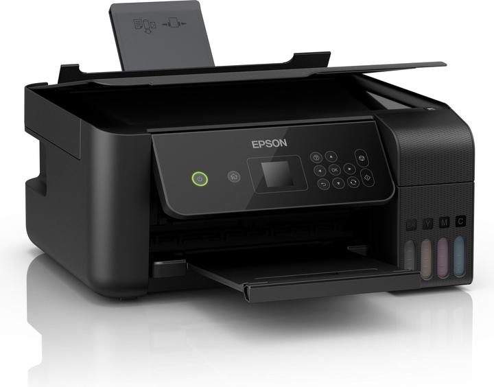 Image du produit Epson ET-2720 EcoTank (Réservoir d'encre, Couleur)