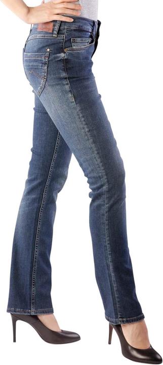 Image du produit Mustang Sissy Straight Jeans dark used