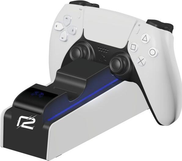 Immagine prodotto ready2gaming Stazione di ricarica PS5 DualSense (PS5)