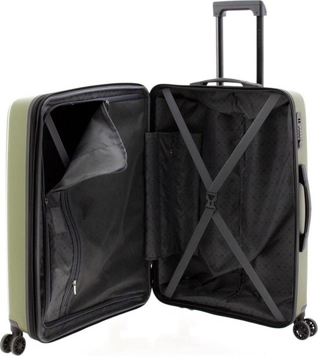Actual product image Wüsthof Flow - Trolley (80 l, M (50 - 90l))