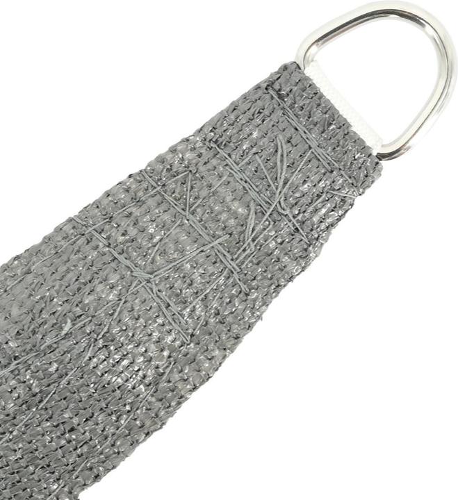 Produktbild Army Shop Sonnensegel Viereck 180g m2