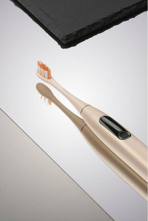 Actual product image Oclean X Pro Digital Set (Sonic toothbrush)
