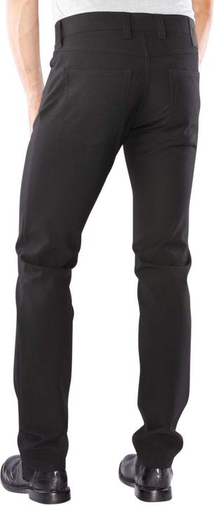 Actual product image Alberto Pipe Jeans black (W32/L32)