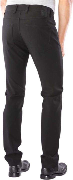 Actual product image Alberto Pipe Jeans black (W32/L32)