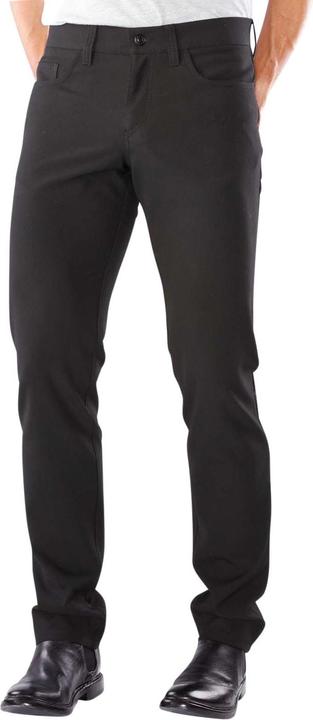 Actual product image Alberto Pipe Jeans black (W32/L32)