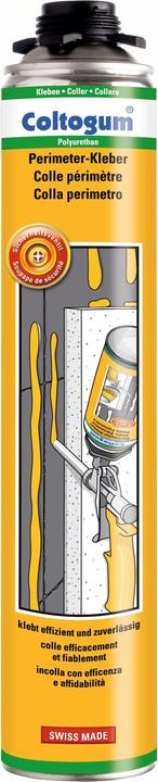 Image du produit Coltogum Perimeter Kleber (921 g, 750 ml)