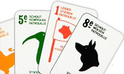 Produktbild Goliath Toys Pfadfinder-Spiel (Deutsch, Englisch, Französisch, Italienisch)