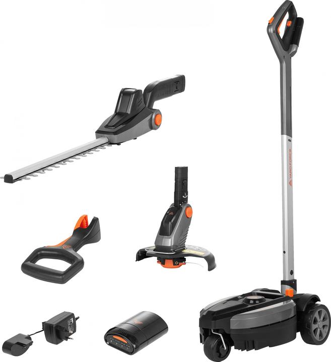 Produktbild Yard Force LM F23-EU (Trimmfaden)