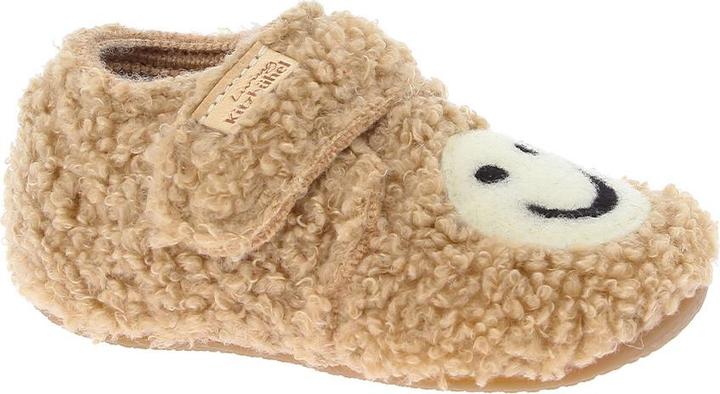 Actual product image Living Kitzbühel Teddy plush slipper (21)