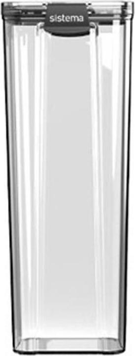 Produktbild Sistema Tritan Ultra Square 1,9L (1.90 l)