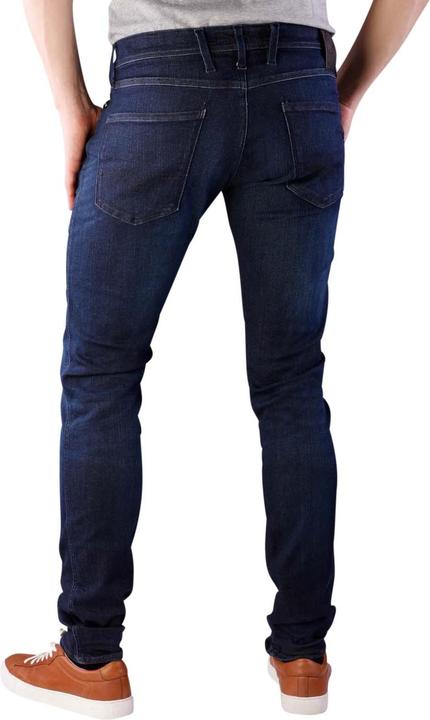 Actual product image Replay Anbass Jeans Slim Hyperflex dark indigo (W38/L36)