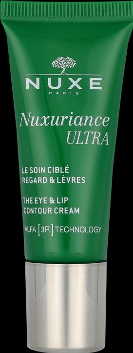 Actual product image Nuxe Nuxuriance Ultra Soin Ciblé Reg & Lèvres 15 ml (15 ml)