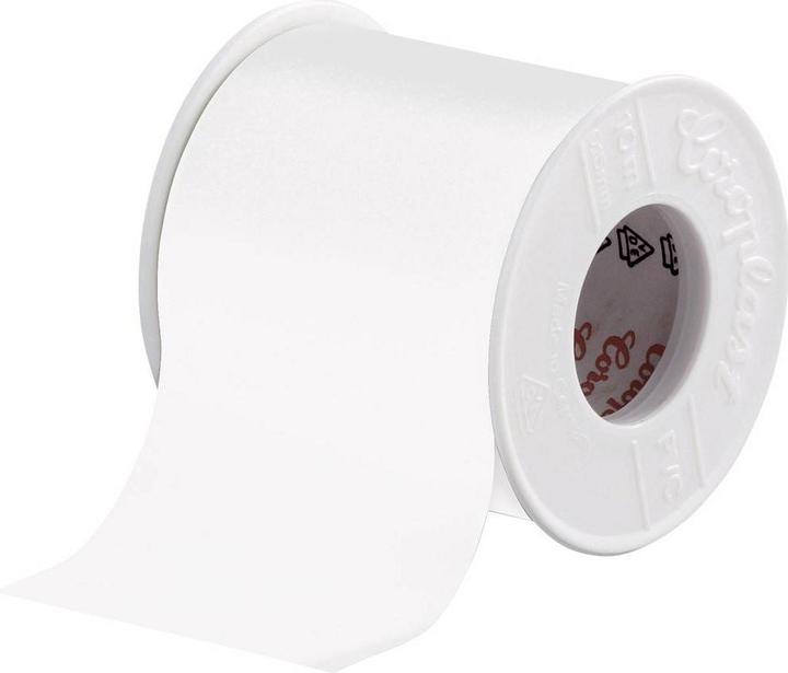 Coroplast PVC-Klebeband Weiss (L x B) 10 (50 mm)