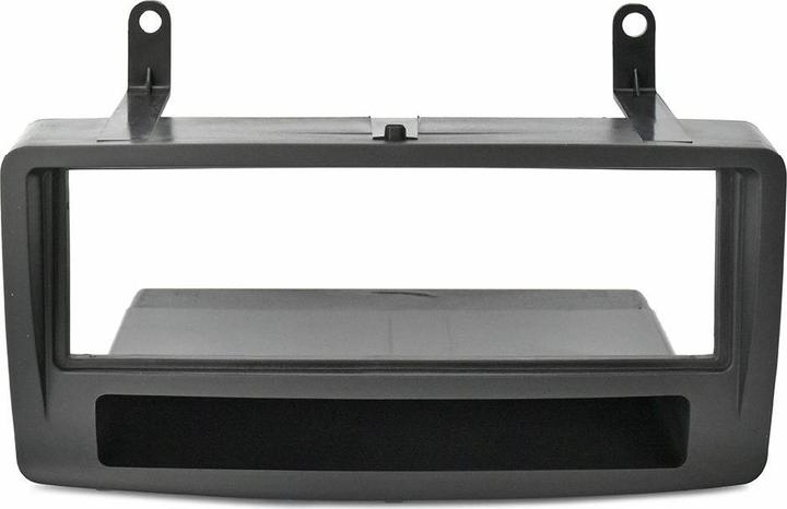 Produktbild Phonocar Radioblende anthrazit Toyota