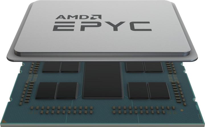 Produktbild HPE E Processor AMD EPYC 73F3 16-core for E (SP3, 3.50 GHz, 16 -Core)