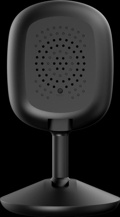 Actual product image D-Link DCS 6100LH surveillance camera (1920 x 1080 Pixels)