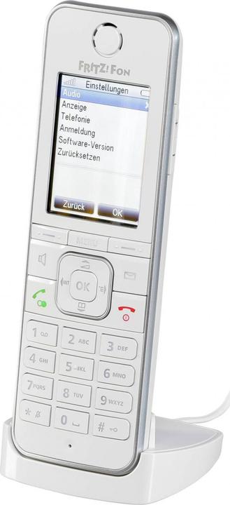 Produktbild AVM FRITZ!Fon C6