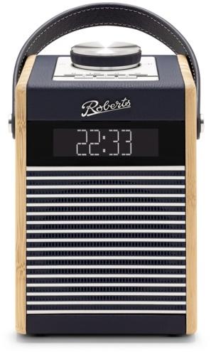 Produktbild Roberts Rambler Midi (DAB+, UKW, Bluetooth)