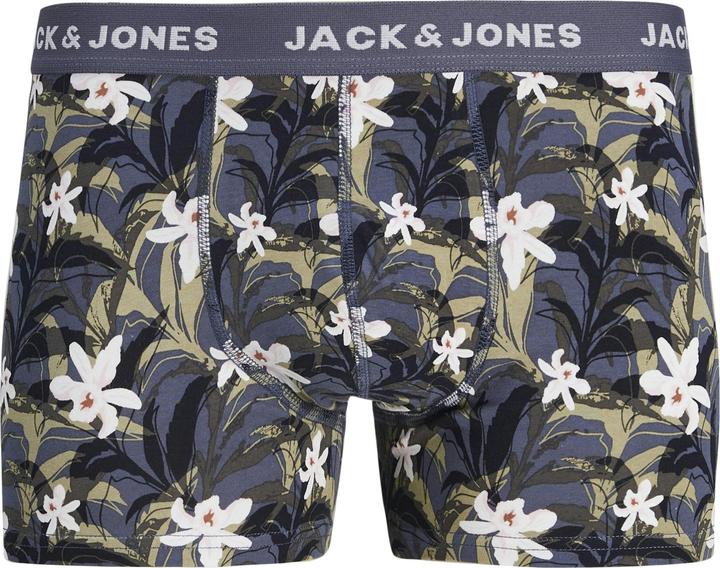 Immagine prodotto Jack & Jones Bauli JNR (152, Confezione da 7)