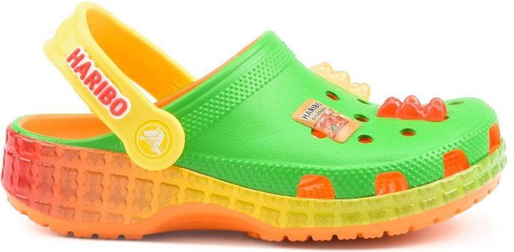 Crocs K's Haribo Classic Clog (29)