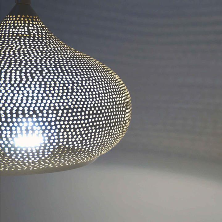 Produktbild Sweet Mint Orientalische Lampe Potiki Dots (E27)