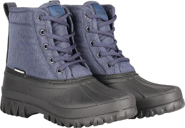 Hy Miststiefel Oxspring Wasserfest
