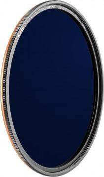 Kase Wolverine Revolution ND100000 Filter (17 stops) 67mm (67 mm, ND- / Graufilter)
