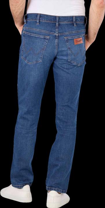 Immagine prodotto Wrangler Jeans gamba dritta Texas Low Stretch (W31/L32)