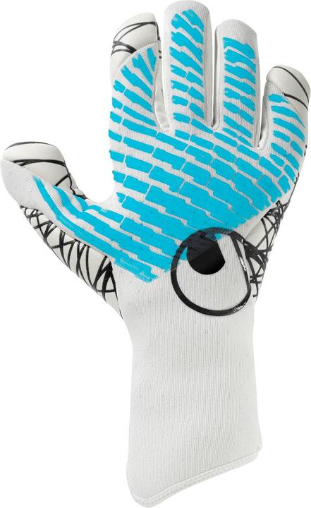 Uhlsport Torwarthandschuhe FM Cybertec Ultragrip