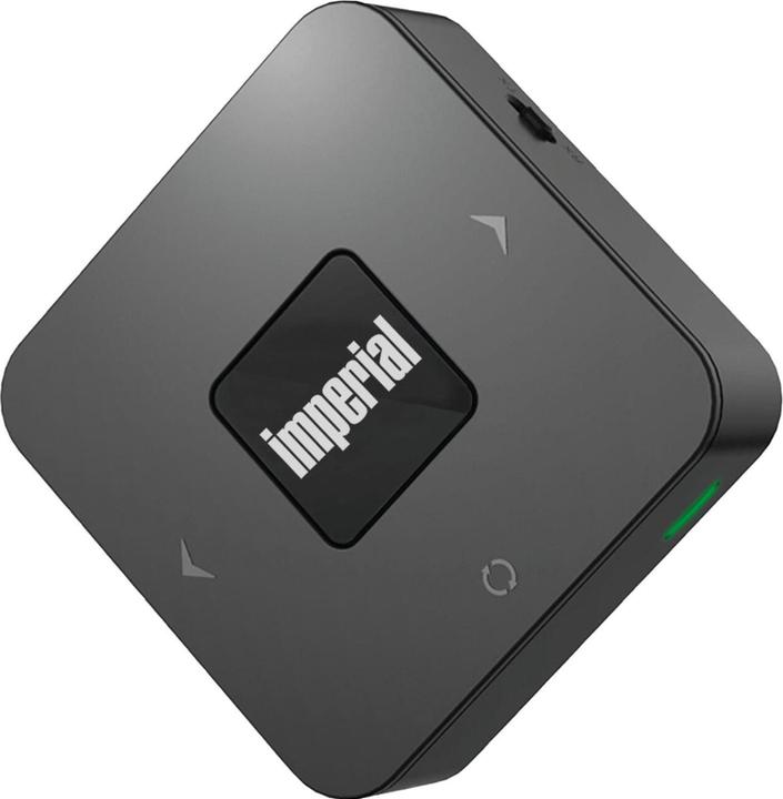 Produktbild Imperial Bart mini (Sender & Empfänger)