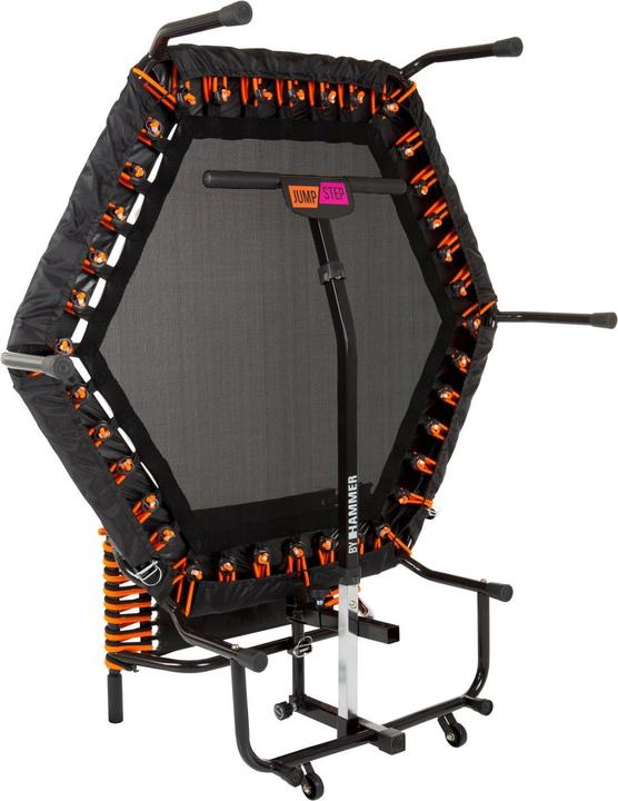 Image du produit Hammer Fitness JumpStep (134 cm)