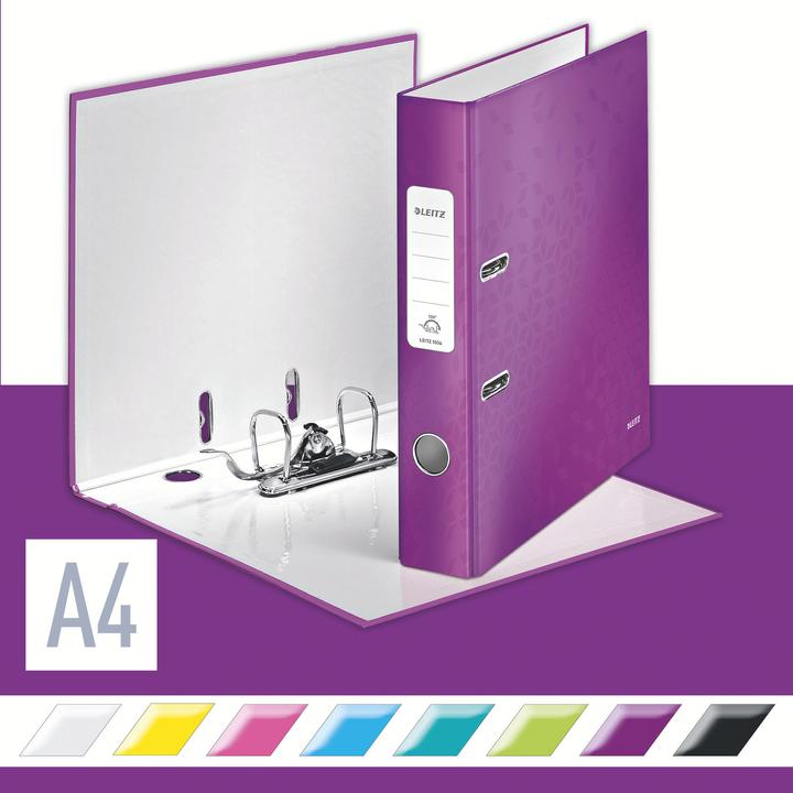 Produktbild Leitz Wow (A4, 52 mm, 1 Stück)