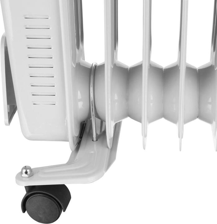 Produktbild Emerio Ölradiator 7 Rippen einstlb. Thermostat (1500 W)
