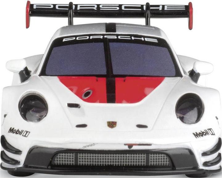 Produktbild Carrera - Porsche 911 GT3 R Rexy