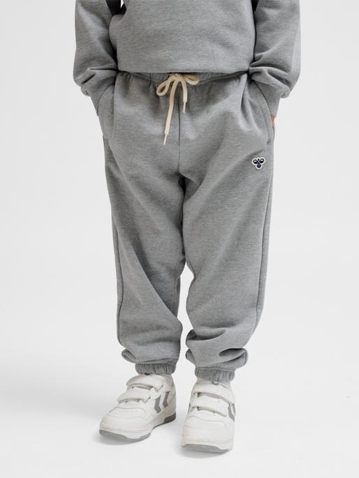 Image du produit hummel Hmljr Loose Sweatpants Bee (104)