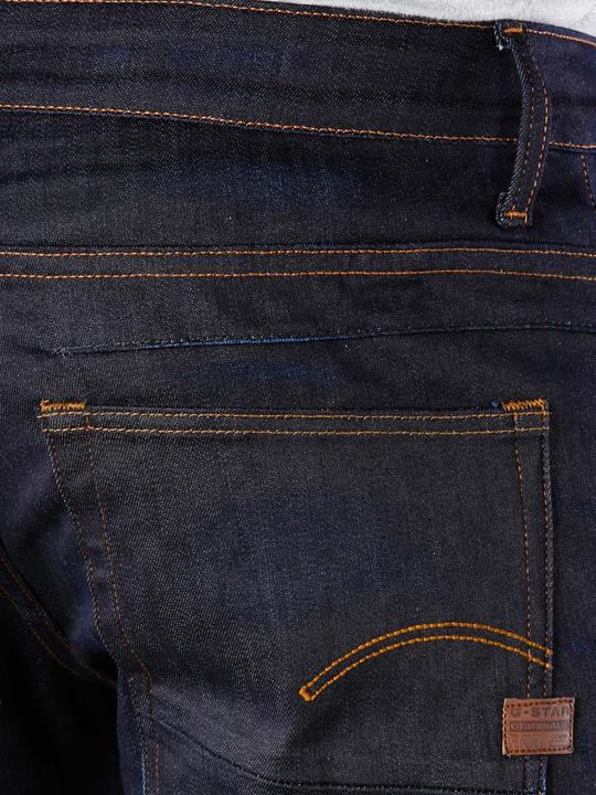 Image du produit G-Star D-Staq Slim Jeans foncé (W32/L36)