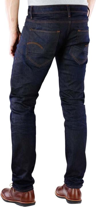 Image du produit G-Star D-Staq Slim Jeans foncé (W32/L36)