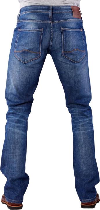 Image du produit Mustang Michigan Straight Jeans vintage délavé (W32/L30)