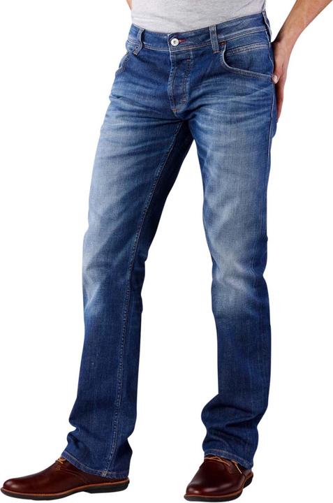Image du produit Mustang Michigan Straight Jeans vintage délavé (W32/L30)