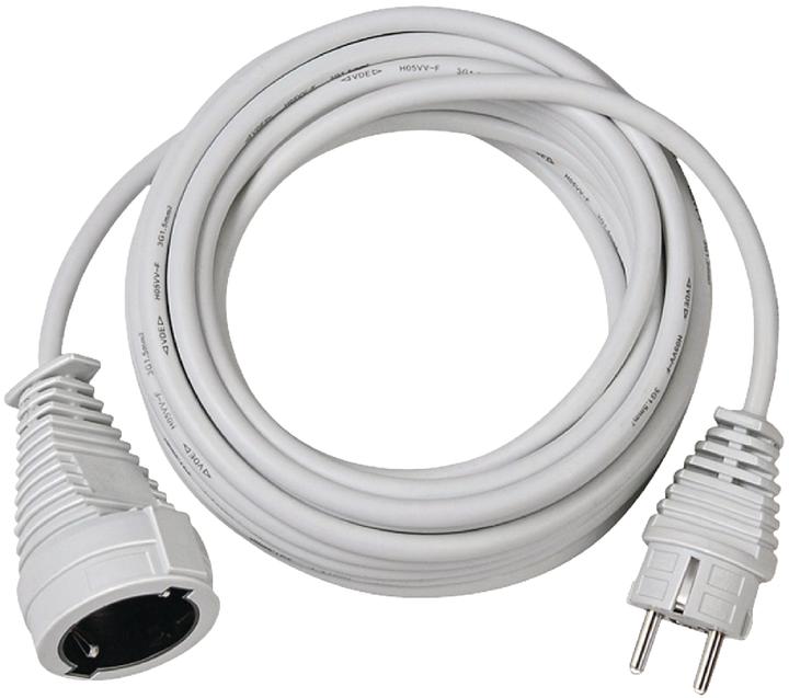 Image du produit Brennenstuhl Câble de rallonge (10 m, CEE 7/4)