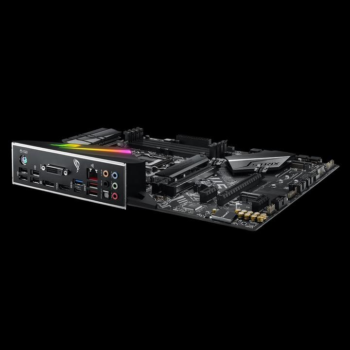 Actual product image ASUS ROG Strix B365-F Gaming (LGA 1151, Intel B365, ATX)