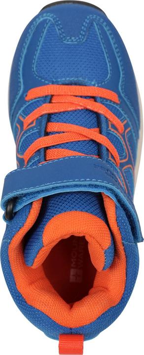 Produktbild Mountain Warehouse Wanderstiefel Oscar (24)