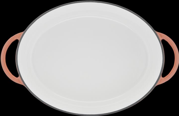Produktbild Tefal LOV Bräter (34 cm, Kochtopf, Bräter + Schmortopf, Gusseisen)