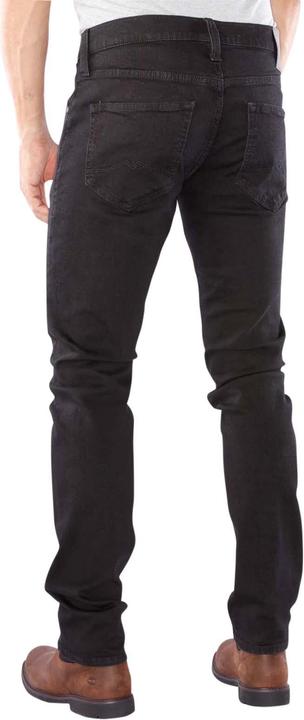 Image du produit Mustang Oregon Tapered Jeans noir noir (W35/L36)