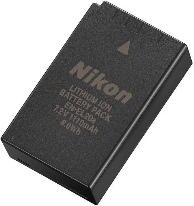 Produktbild Nikon EN-EL20a (Kamera Akku)