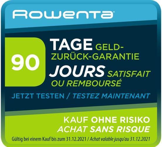 Actual product image Rowenta X-Force 8.60