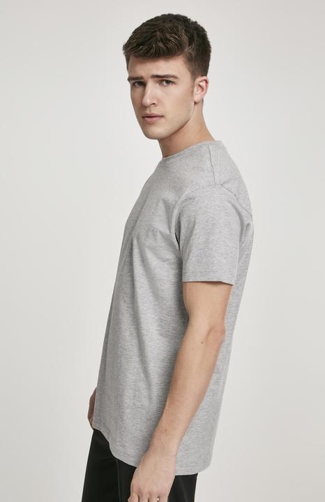 Actual product image Urban Classics Basic Tee 6-Pack (4XL)