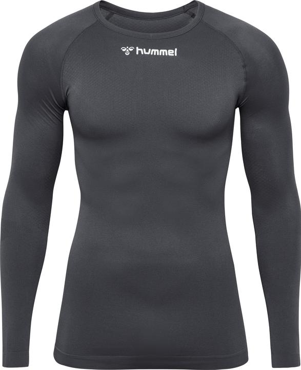 Actual product image hummel hmlBL COMFORT 2.0 TEE L/S (XL)