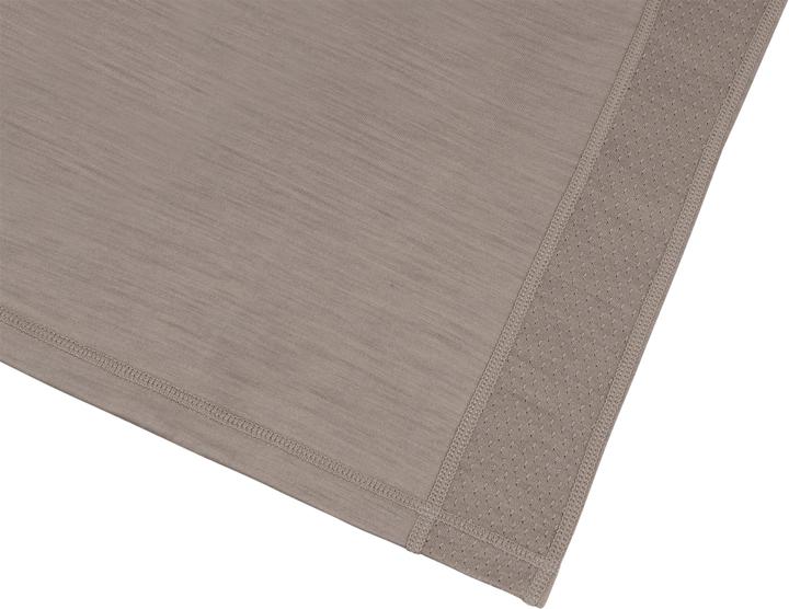 Produktbild Normani Herren Merino Langarm „Devonport“ - 9183 (3XL)