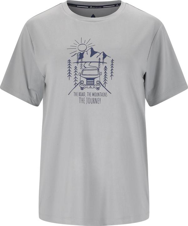 Produktbild Whistler Tergo Printed (XXL)
